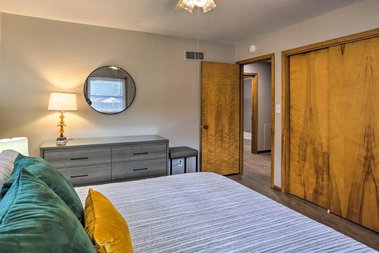 Sleek Deadwood Getaway Less Than 1 Mi To Downtown! Екстер'єр фото